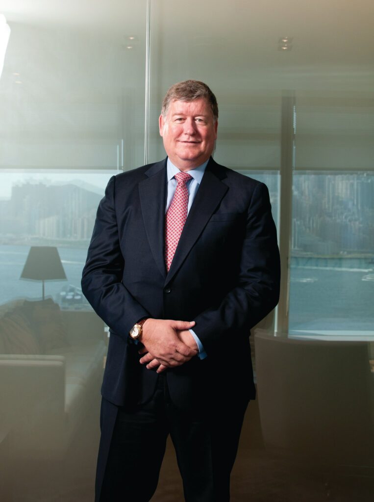 Business litigation attorney Robert Rann, Esq. providing strategic legal services in Huntington Beach, California.